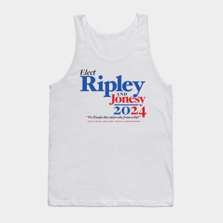 Ripley Jonesy 2024 Tank Top